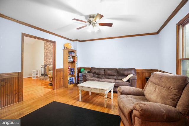 13706 FLANK MARCH LN, Spotsylvania, VA 22551