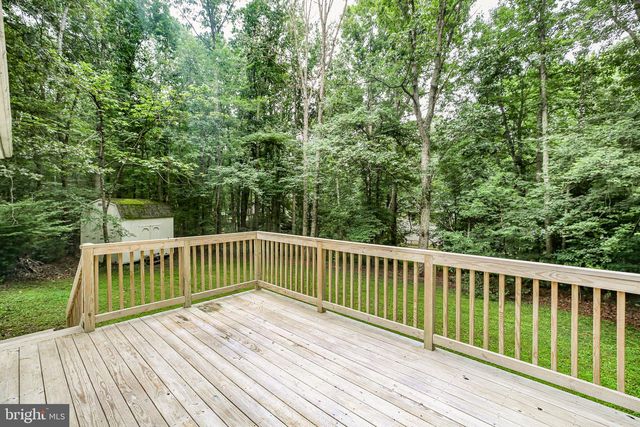 13706 FLANK MARCH LN, Spotsylvania, VA 22551