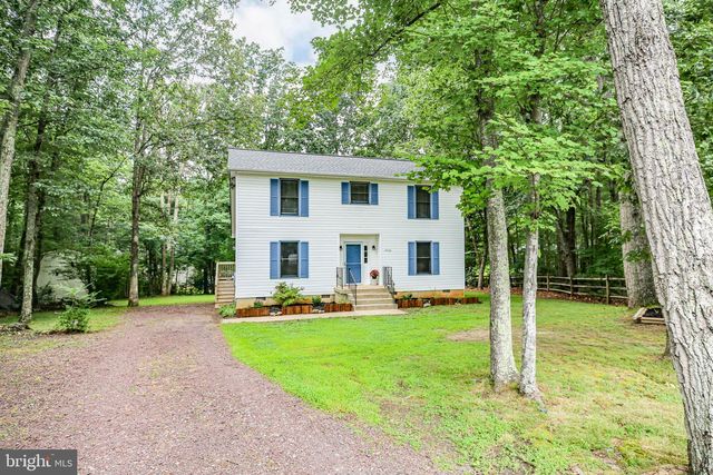 13706 FLANK MARCH LN, Spotsylvania, VA 22551