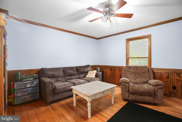 13706 FLANK MARCH LN, Spotsylvania, VA 22551