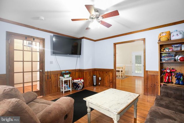 13706 FLANK MARCH LN, Spotsylvania, VA 22551