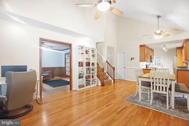 13706 FLANK MARCH LN, Spotsylvania, VA 22551