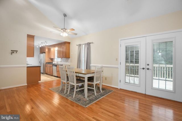 13706 FLANK MARCH LN, Spotsylvania, VA 22551