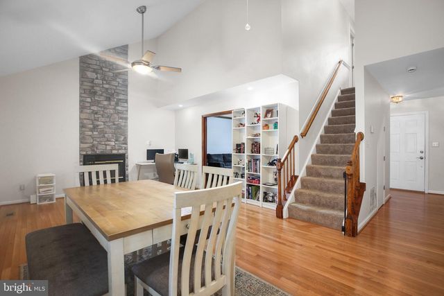 13706 FLANK MARCH LN, Spotsylvania, VA 22551