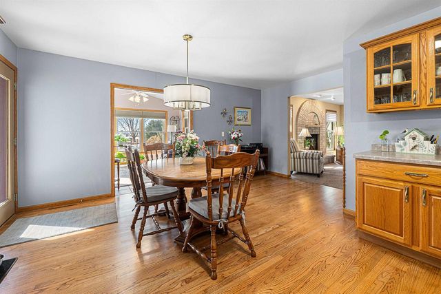 N3690 MAPLE LANE, Fond Du Lac, WI 54937