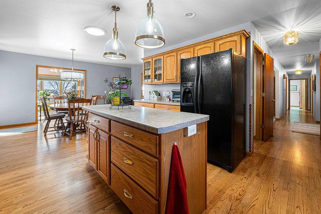 N3690 MAPLE LANE, Fond Du Lac, WI 54937