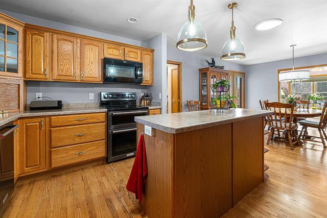 N3690 MAPLE LANE, Fond Du Lac, WI 54937