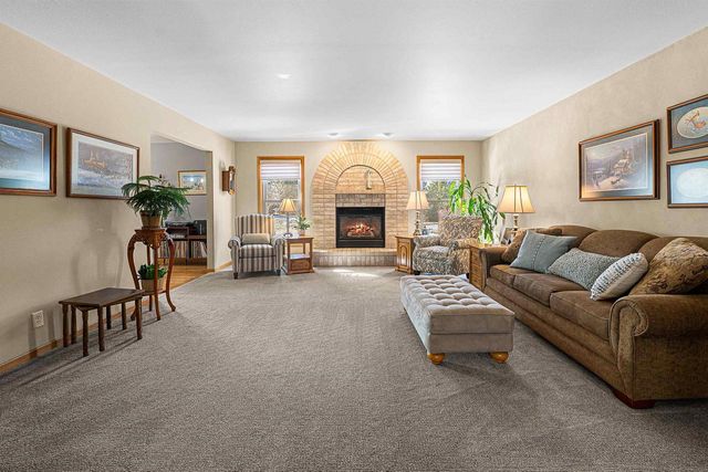 N3690 MAPLE LANE, Fond Du Lac, WI 54937