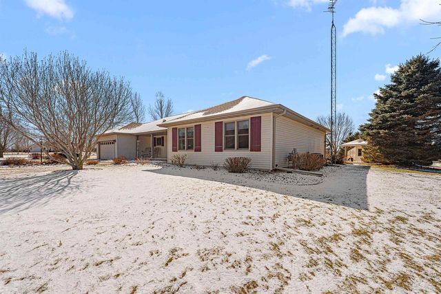 N3690 MAPLE LANE, Fond Du Lac, WI 54937