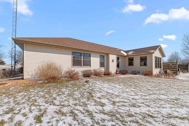 N3690 MAPLE LANE, Fond Du Lac, WI 54937