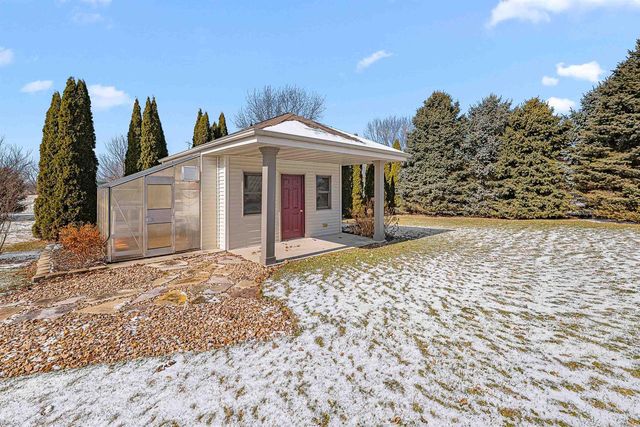 N3690 MAPLE LANE, Fond Du Lac, WI 54937