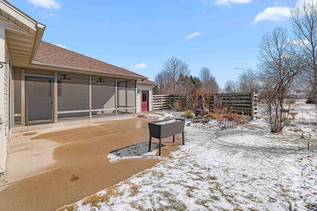 N3690 MAPLE LANE, Fond Du Lac, WI 54937