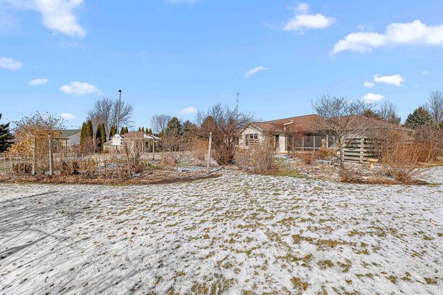 N3690 MAPLE LANE, Fond Du Lac, WI 54937