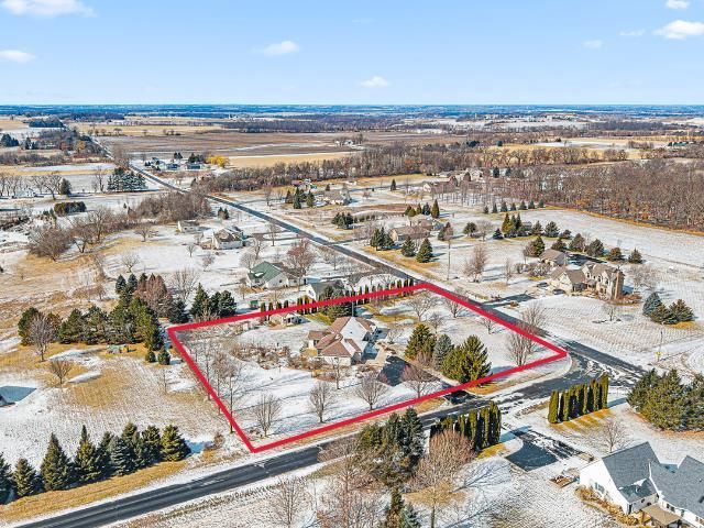 N3690 MAPLE LANE, Fond Du Lac, WI 54937