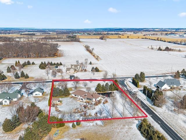 N3690 MAPLE LANE, Fond Du Lac, WI 54937