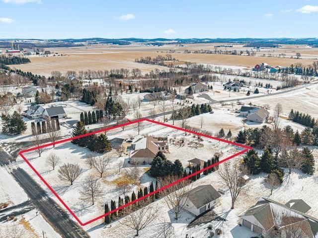 N3690 MAPLE LANE, Fond Du Lac, WI 54937