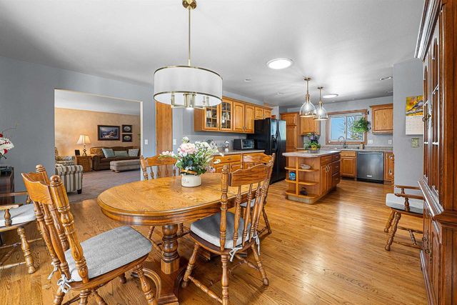 N3690 MAPLE LANE, Fond Du Lac, WI 54937