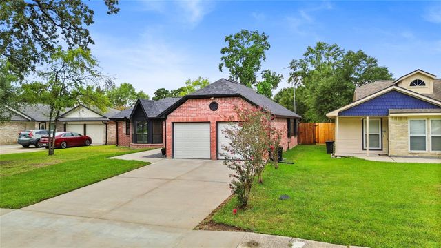 16886 Canary Street, Conroe, TX 77385