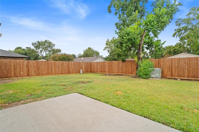 16886 Canary Street, Conroe, TX 77385