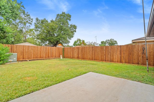 16886 Canary Street, Conroe, TX 77385