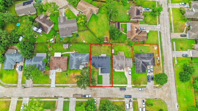 16886 Canary Street, Conroe, TX 77385