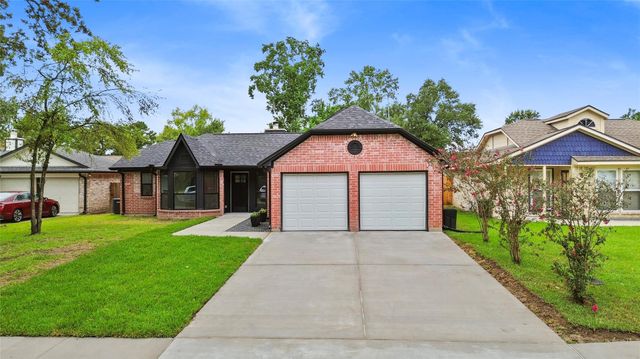 16886 Canary Street, Conroe, TX 77385