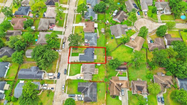 16886 Canary Street, Conroe, TX 77385