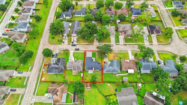 16886 Canary Street, Conroe, TX 77385