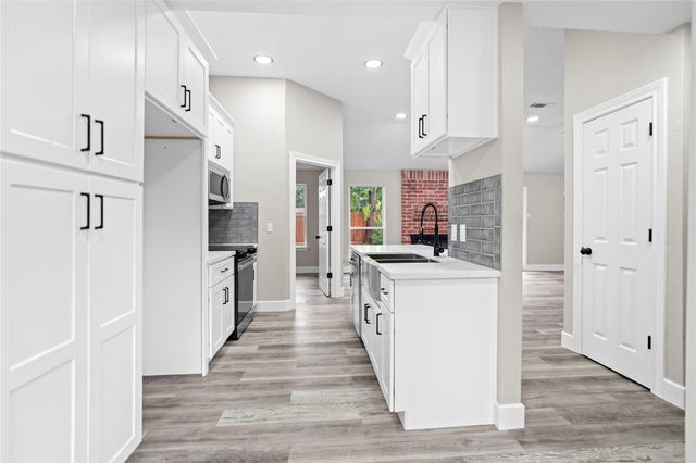 16886 Canary Street, Conroe, TX 77385