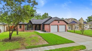 16886 Canary Street, Conroe, TX 77385