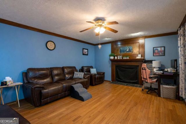 4773 Brent Court SE, Mableton, GA 30126