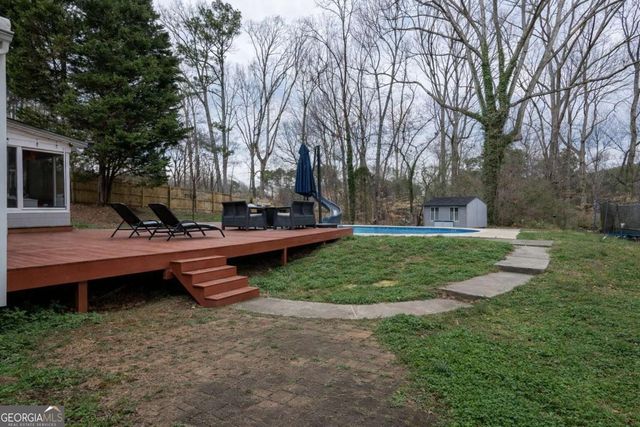 4773 Brent Court SE, Mableton, GA 30126