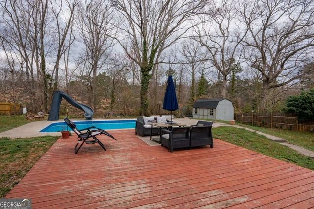 4773 Brent Court SE, Mableton, GA 30126