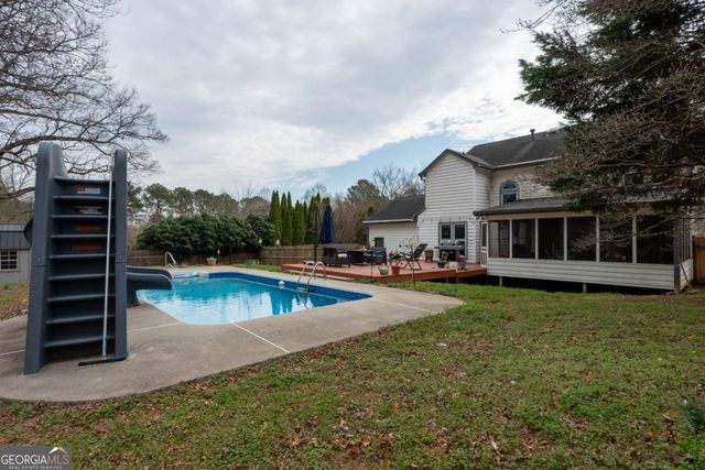 4773 Brent Court SE, Mableton, GA 30126