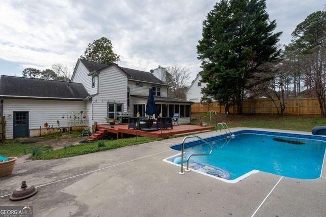 4773 Brent Court SE, Mableton, GA 30126