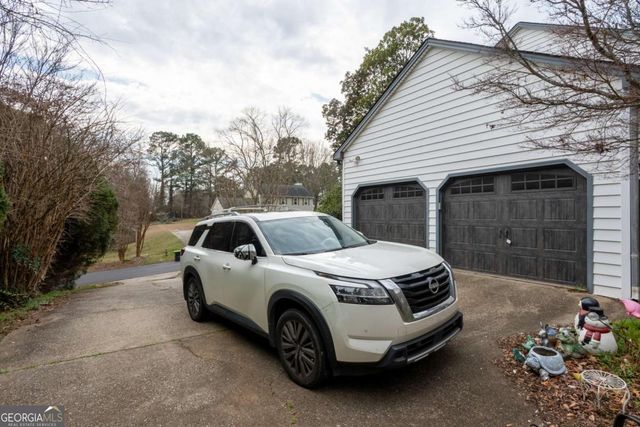 4773 Brent Court SE, Mableton, GA 30126