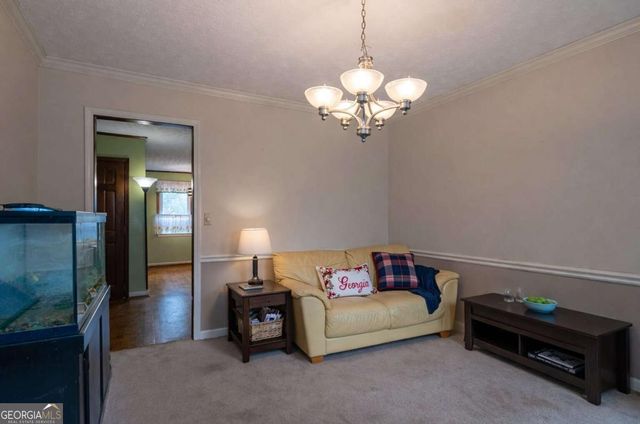 4773 Brent Court SE, Mableton, GA 30126