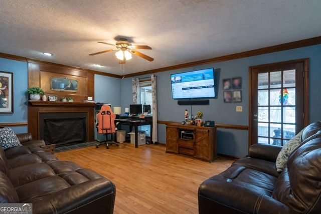 4773 Brent Court SE, Mableton, GA 30126