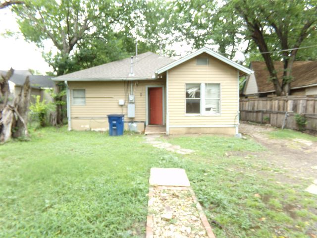 7415 Cortland Avenue, Dallas, TX 75235