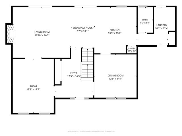 N6W31264 Alberta DRIVE, Delafield, WI 53018