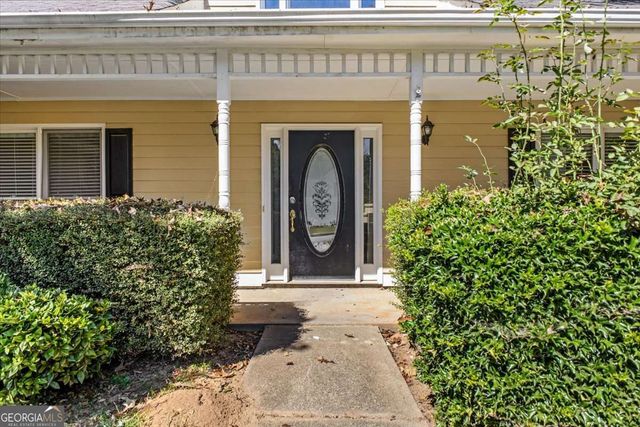 2540 Fortune Drive, Dacula, GA 30019