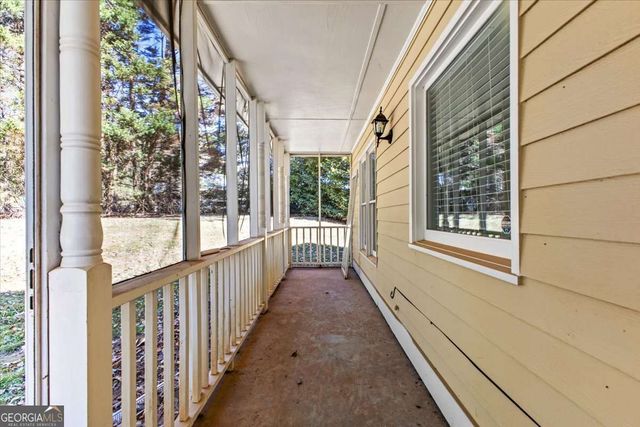 2540 Fortune Drive, Dacula, GA 30019