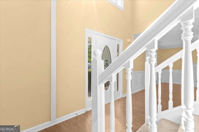 2540 Fortune Drive, Dacula, GA 30019