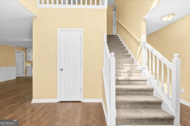 2540 Fortune Drive, Dacula, GA 30019