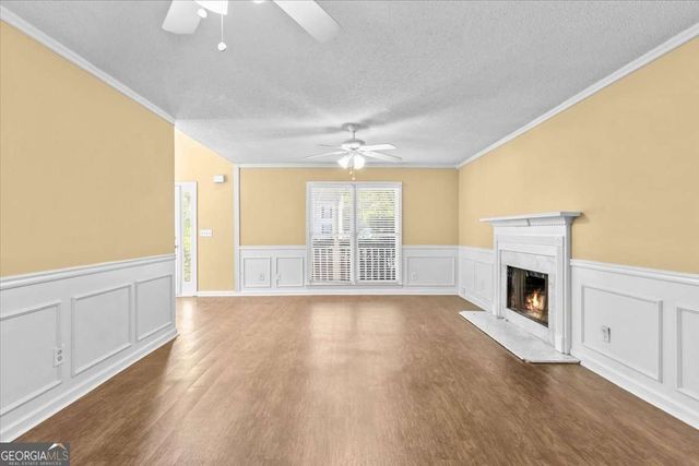 2540 Fortune Drive, Dacula, GA 30019