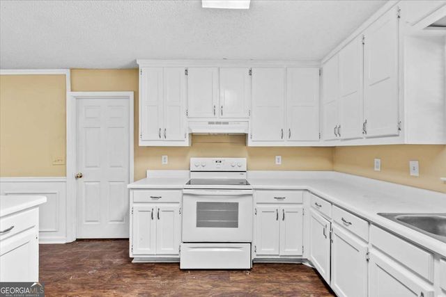 2540 Fortune Drive, Dacula, GA 30019