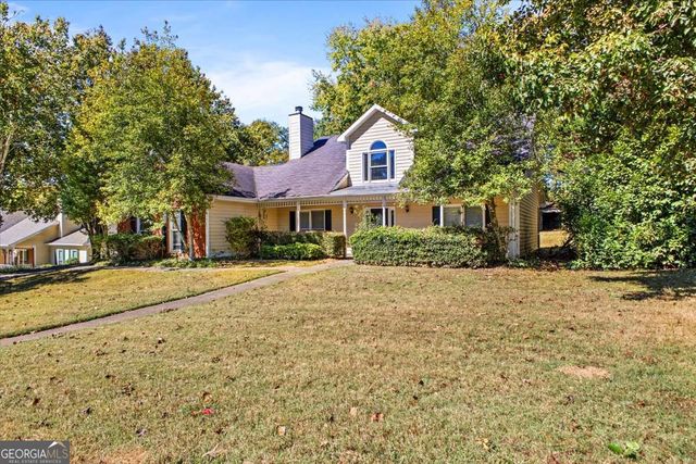 2540 Fortune Drive, Dacula, GA 30019