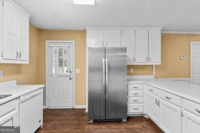 2540 Fortune Drive, Dacula, GA 30019