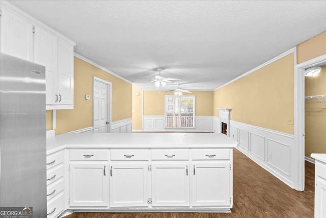 2540 Fortune Drive, Dacula, GA 30019