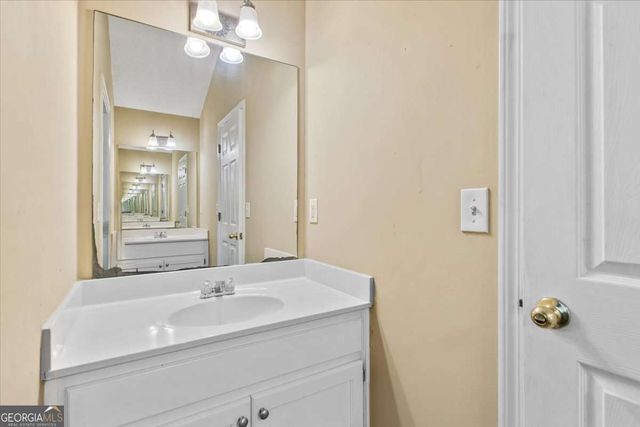 2540 Fortune Drive, Dacula, GA 30019